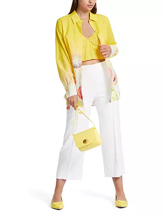 MARC CAIN | Bluse | gelb