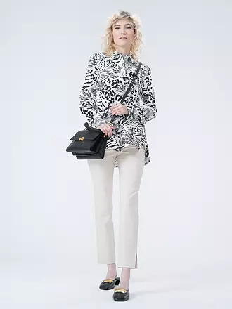 MARC CAIN | Bluse | weiss