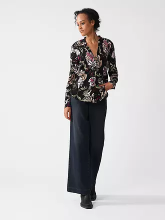 MARC CAIN | Bluse | schwarz