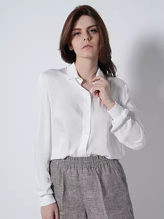 MARC CAIN | Bluse | schwarz