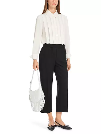 MARC CAIN | Bluse | weiss