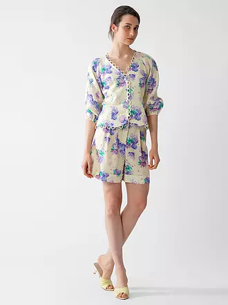 MARC CAIN | Bluse | creme