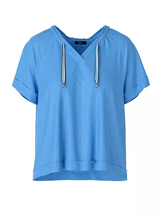 MARC CAIN | Blusenshirt | weiss