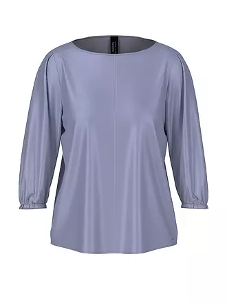 MARC CAIN | Blusenshirt | blau