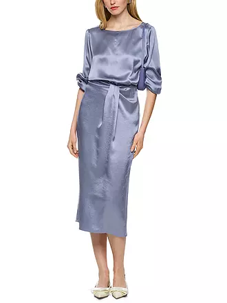 MARC CAIN | Blusenshirt | blau