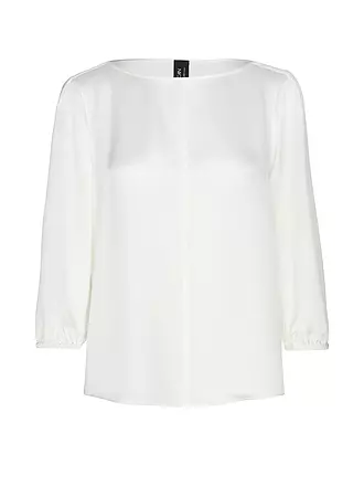 MARC CAIN | Blusenshirt | blau