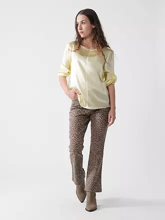 MARC CAIN | Blusenshirt | creme