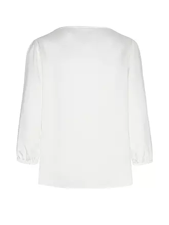 MARC CAIN | Blusenshirt | blau