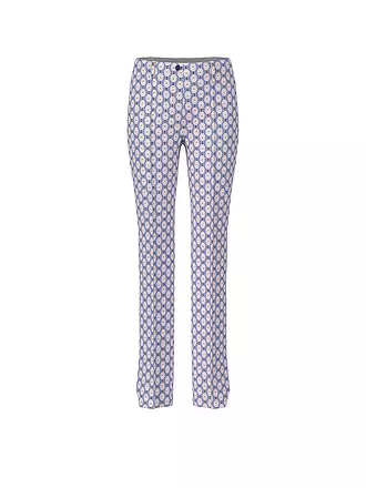 MARC CAIN | Businesshose FATSA | blau