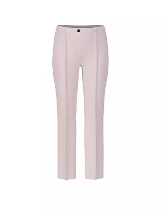 MARC CAIN | Businesshose Slim Fit SYDNEY | hellgrau