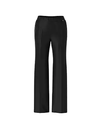 MARC CAIN | Businesshose WASHINGTON | schwarz