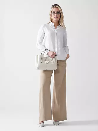 MARC CAIN | Businesshose WAUKEE | hellbraun