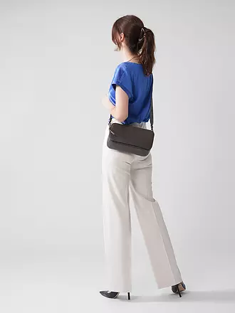 MARC CAIN | Businesshose | beige