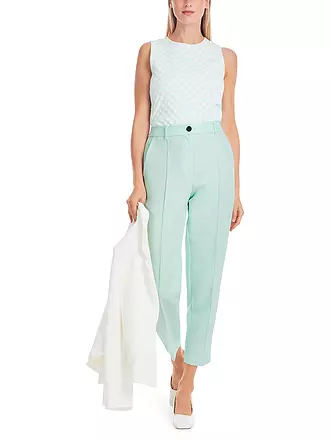 MARC CAIN | Chino FORDON 7/8 | hellblau
