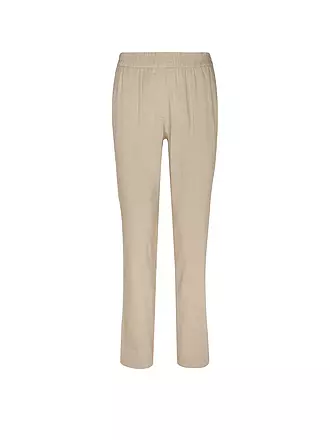 MARC CAIN | Chino ROANNE Relaxed Fit | beige