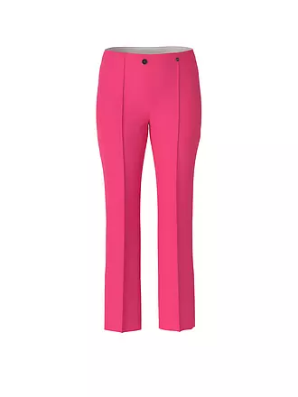 MARC CAIN | Chino Slim Fit SYDNEY | pink