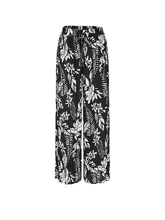 MARC CAIN | Culotte WOLIN | schwarz