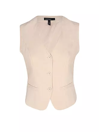 MARC CAIN | Gilet | schwarz