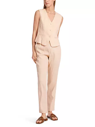 MARC CAIN | Gilet | schwarz