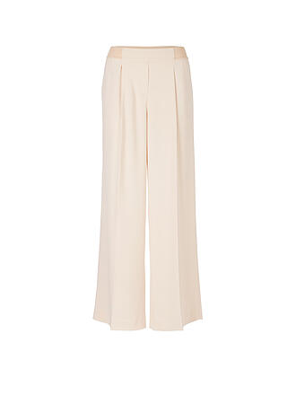 MARC CAIN | Hose Relaxed Fit | creme