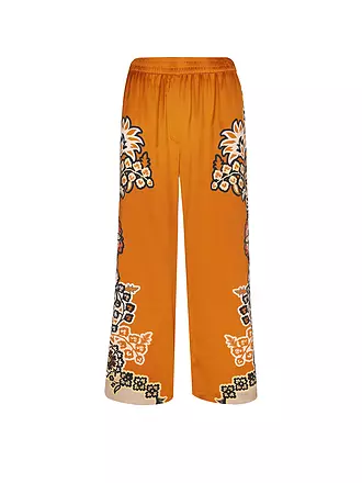 MARC CAIN | Hose WITTEN | orange