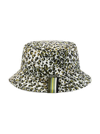 MARC CAIN | Hut - Bucket Hat | olive