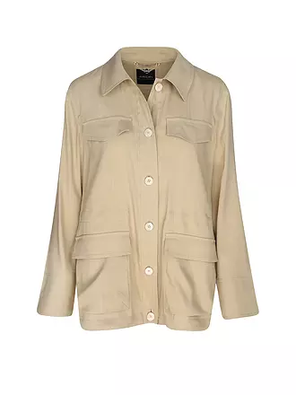 MARC CAIN | Jacke | hellbraun