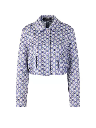 MARC CAIN | Jäckchen | blau