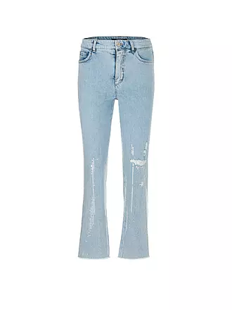 MARC CAIN | Jeans FYLI | hellblau