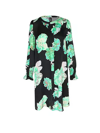 MARC CAIN | Kleid | schwarz