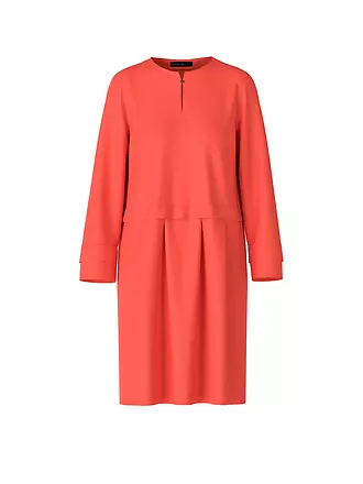 MARC CAIN | Kleid | rot