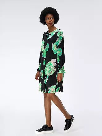 MARC CAIN | Kleid | schwarz