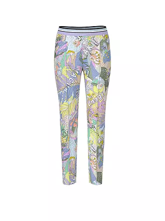 MARC CAIN | Leggings 7/8 | lila