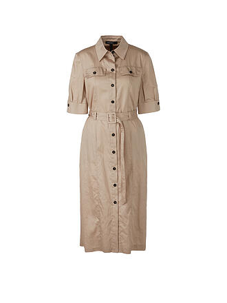 MARC CAIN | Midikleid | beige