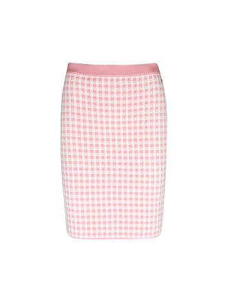 MARC CAIN | Minirock | pink