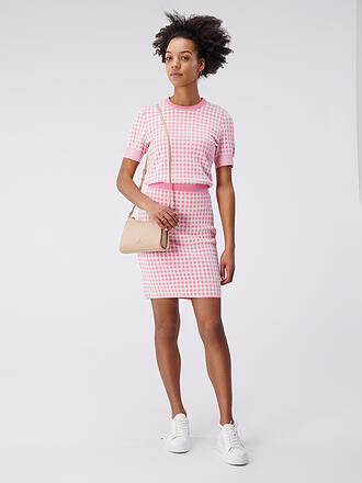 MARC CAIN | Minirock | pink