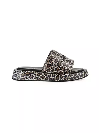 MARC CAIN | Pantoletten -  Sandalen | creme