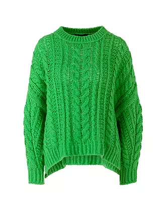 MARC CAIN | Pullover | lila