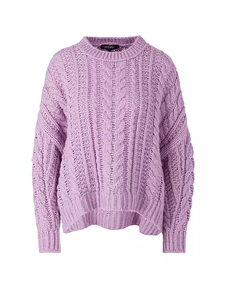 MARC CAIN | Pullover | lila
