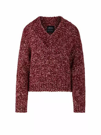 MARC CAIN | Pullover | braun