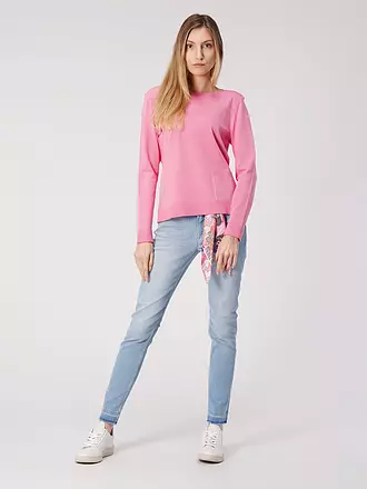 MARC CAIN | Pullover | pink