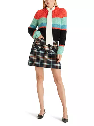 MARC CAIN | Pullover | dunkelgrün