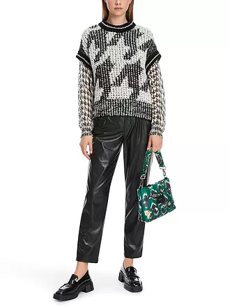 MARC CAIN | Pullunder | schwarz