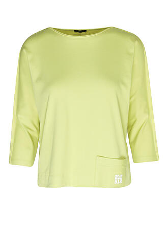 MARC CAIN | Shirt | creme