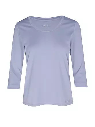 MARC CAIN | Shirt | blau