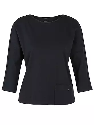 MARC CAIN | Shirt | schwarz