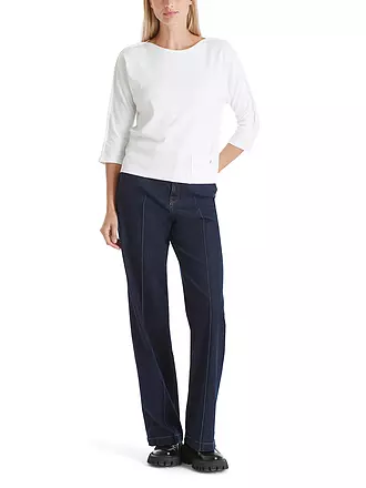 MARC CAIN | Shirt | schwarz