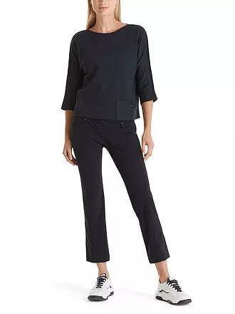 MARC CAIN | Shirt | schwarz