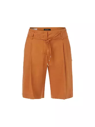 MARC CAIN | Shorts WICHITA | braun