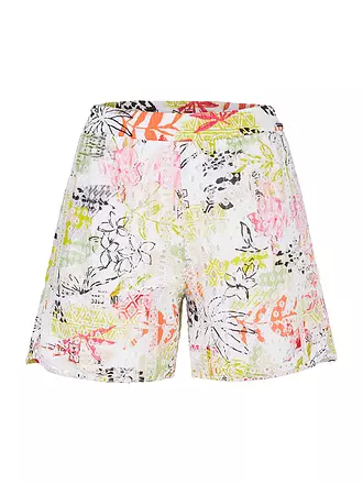 MARC CAIN | Shorts | hellgrün